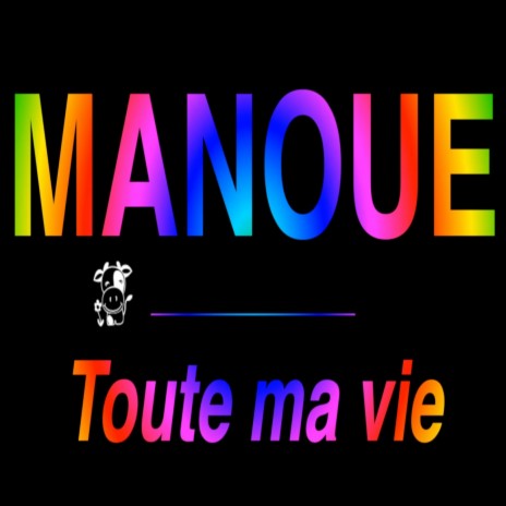 Toute ma vie | Boomplay Music