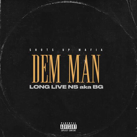 Dem Man ft. Big Surp, Jojo & Ceelow | Boomplay Music