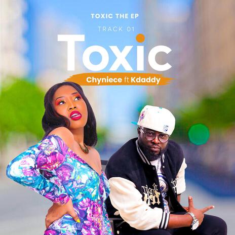 Toxic | Boomplay Music