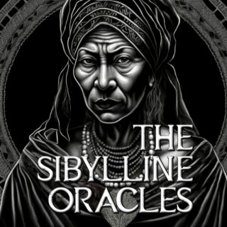 The Sibylline Oracles Books 1-3 - Visionary Prophecies of the Ancient World