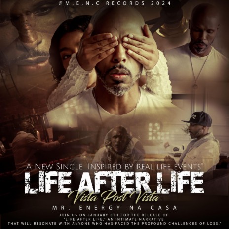 LIFE AFTER LIFE | Boomplay Music