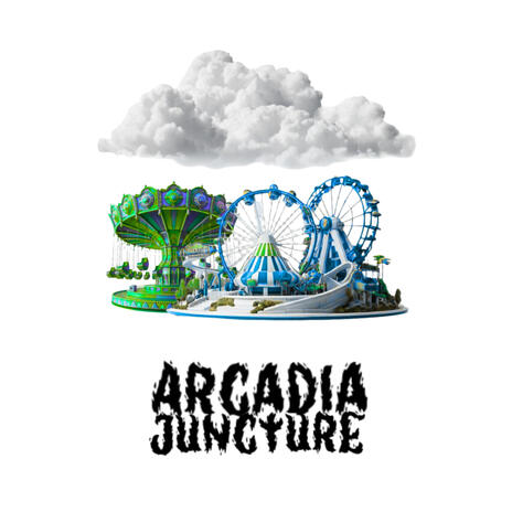 Arcadia Juncture (Instrumental) | Boomplay Music