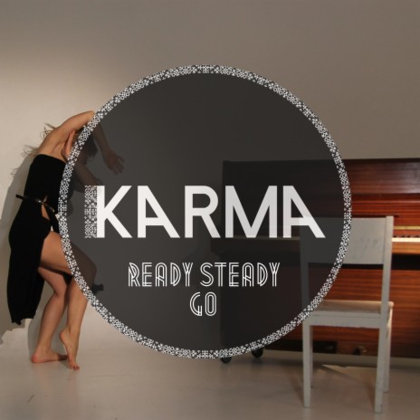 Ready Steady Go | Boomplay Music