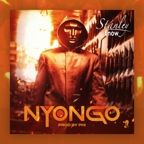 Nyongo 🅴 | Boomplay Music
