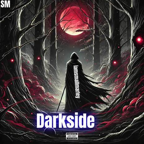 Darkside | Boomplay Music