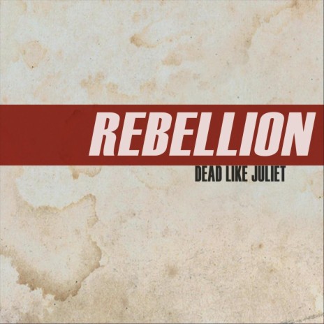 Rebellion | Boomplay Music