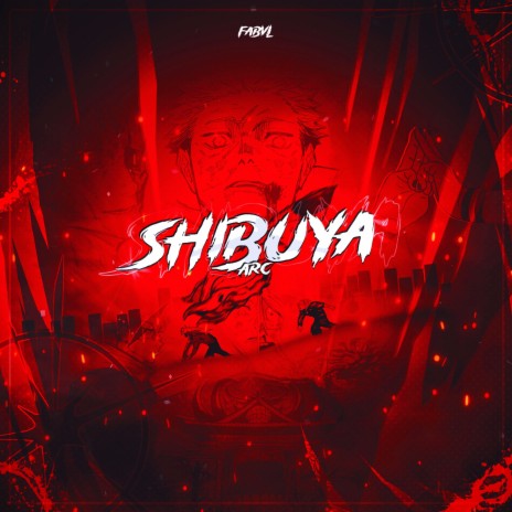 Shibuya Arc ft. DizzyEight | Boomplay Music