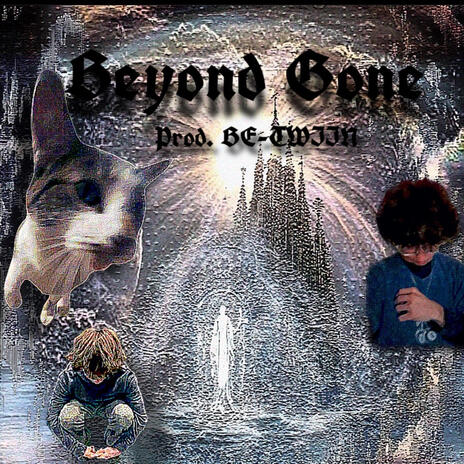 Beyond Gone ft. Gileo