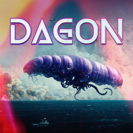 Dagon | Boomplay Music