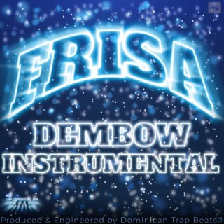 Frisa (Dembow Instrumental)
