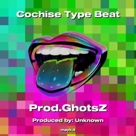 Cochise Type Beat | Boomplay Music