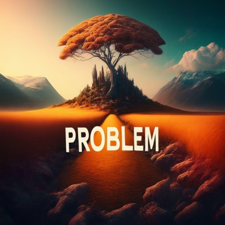 Problem ft. Boyce Louice & Bald Fish | Boomplay Music