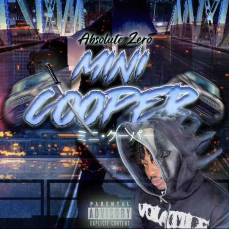 Mini Cooper | Boomplay Music
