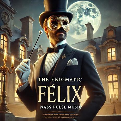 Félix de Clairmont - The Enigmatic | Boomplay Music