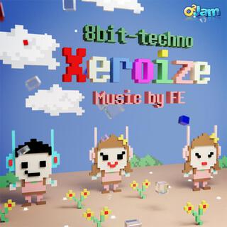 O2Jam OST - Xeroize