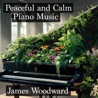 Peaceful and Calm Piano Music