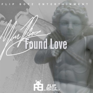 FOUND LOVE (Radio Edit) lyrics | Boomplay Music
