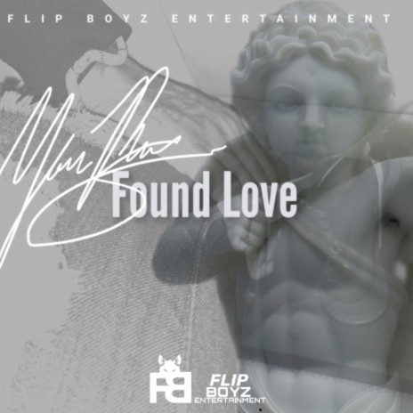 FOUND LOVE (Radio Edit)