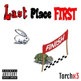 Last place First
