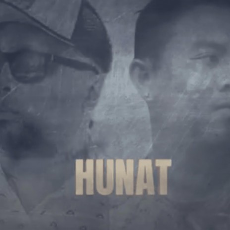 HUNAT (DON BLOCK x SEVENWORDZ) | Boomplay Music