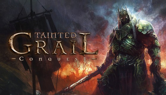 Tainted Grail: Conquest (No longer on Game Pass)