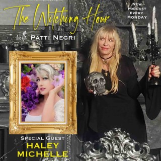 Miss Haley Michelle, The Paranormal Princes, Haunted Dolls & Protection Spells