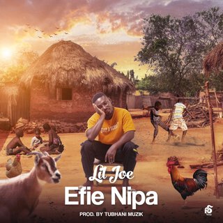 Efie Nipa