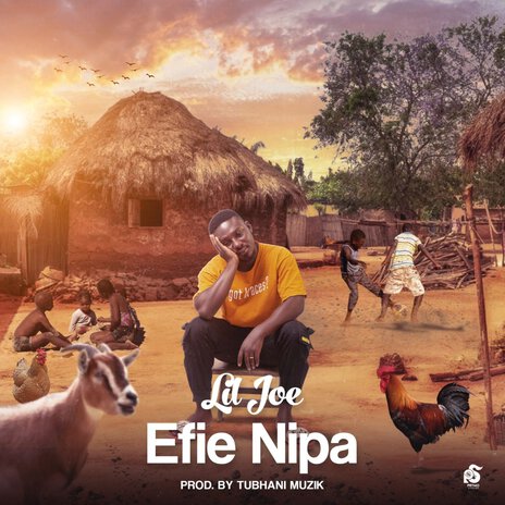 Efie Nipa | Boomplay Music