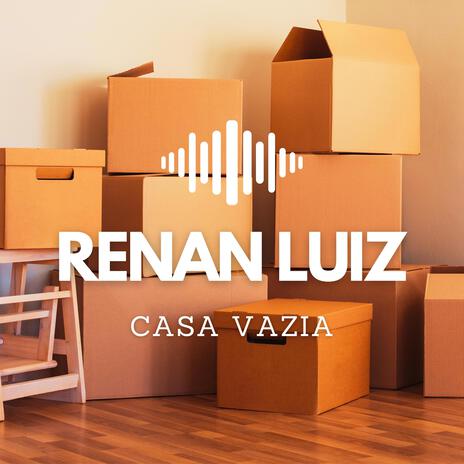 Casa Vazia | Boomplay Music