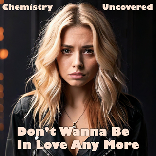 Don't Wanna Be In Love Any More lyrics | Boomplay Music