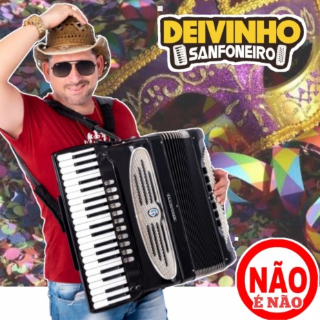 Não É Não | Boomplay Music