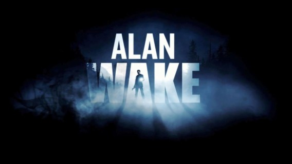 Alan Wake (No longer on Game Pass)