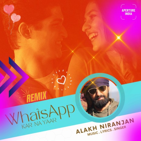 WhatsApp Kar Na Yaar (Dance Version) | Boomplay Music