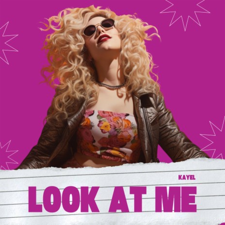 Look At Me | Boomplay Music