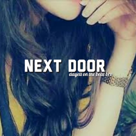 Next door | Boomplay Music