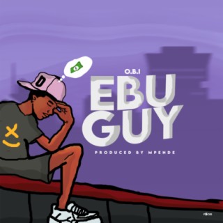 Ebu guy