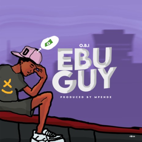 Ebu guy | Boomplay Music