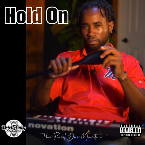 Hold On | Boomplay Music