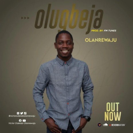 OLUBGEJA (Special Version) | Boomplay Music