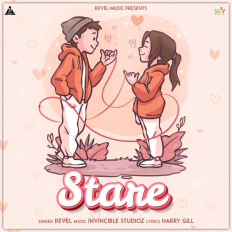 Stare | Boomplay Music