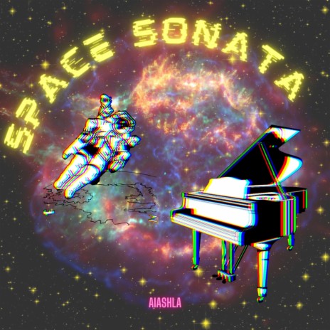 Space Sonata | Boomplay Music