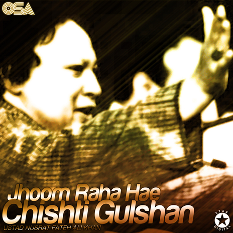 Jhoom Raha Hae Chishti Gulshan | Boomplay Music