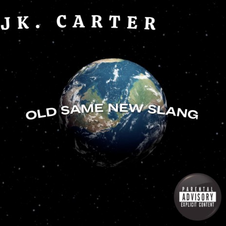 Old Same New Slang | Boomplay Music