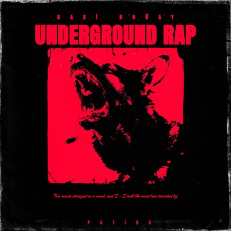 Underground Rap | Boomplay Music