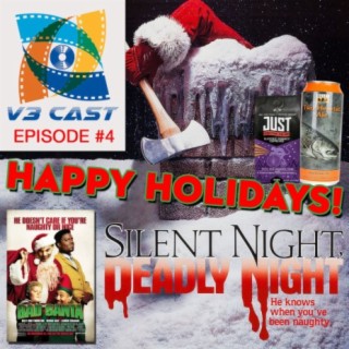 Silent Night Deadly Night, Bad Santa, Favorite Film of 2021