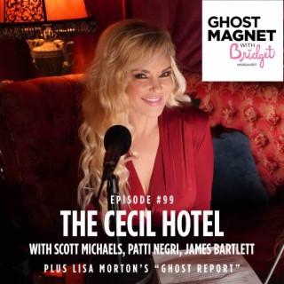 The Cecil Hotel Episode