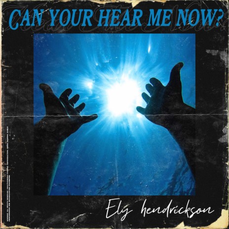 Can You Hear Me Now? | Boomplay Music