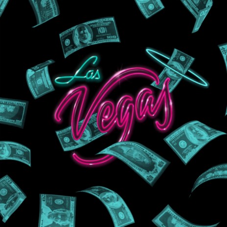 Las Vegas ft. Zaite | Boomplay Music