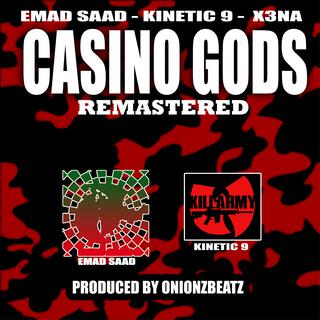 Casino Gods (Radio Edit)