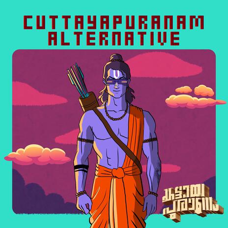 Cuttayapuranam Alternative | Boomplay Music